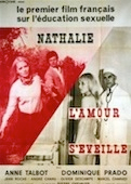 Nathalie, l'amour s'éveille