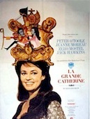 Grande Catherine (la)