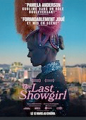 The Last Showgirl