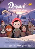 Dounia, le grand pays blanc