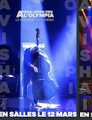 Avishai Cohen à l'Olympia