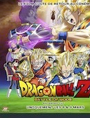 Dragon Ball Z : Battle of Gods