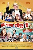 Oy'una Geldik