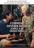 Comment devenir riche [grâce à sa grand-mère]