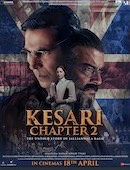 Kesari Chapter 2
