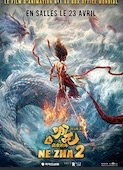 Ne Zha 2