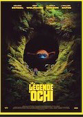 Légende d'Ochi (la)
