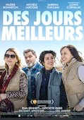 Des jours meilleurs