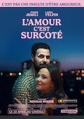 amour c'est surcoté (L')