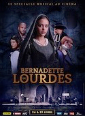Bernadette de Lourdes