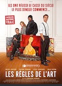 Règles de l'art (les)