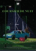 Coursier de nuit