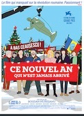 Ce Nouvel An qui n'est jamais arrivé