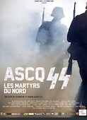 Ascq 44 : les Martyrs du Nord