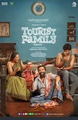 Tourist Family