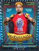 Maranamass
