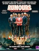 Rumours, Nuit blanche au sommet