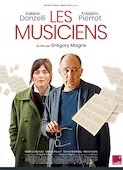 Musiciens (les)