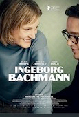 Ingebord Bachmann