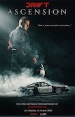 Drift Ascension