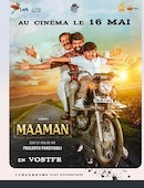 Maaman