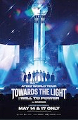Ateez World Tour