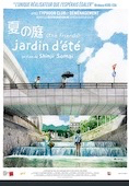 Jardin d'été