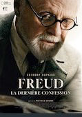 Freud, la dernière confession