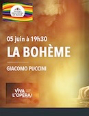 Bohème (la)