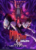 Dan Da Dan : Evil Eye