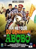 Retour du gendarme de Abobo (le)