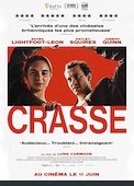 Crasse
