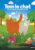 Tom le chat : A la recherche du doudou perdu