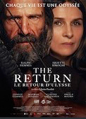 The Return, le Retour d'Ulysse