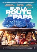 Sur la route de papa