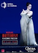 Madame Butterfly