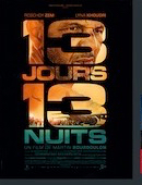 Treize Jours treize nuits