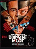Reflet dans un diamant mort