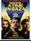 One Upon a Time in Gaza