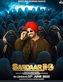 Sardaarji 3