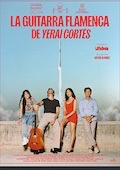 La guitarra flamenca de Yerai Cortés