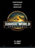 Jurassic World : Renaissance
