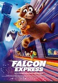 Falcon Express
