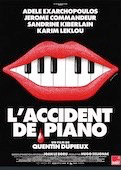 Accident de piano (l')