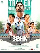 3BHK