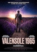 Valensole 1965
