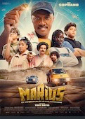 Marius et les gardiens de la cité phocéenne