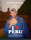 I Love Peru