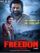 Freedom