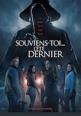 Souviens-toi l'été dernier 4